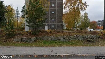 Apartments for rent in Jyväskylä - Photo from Google Street View