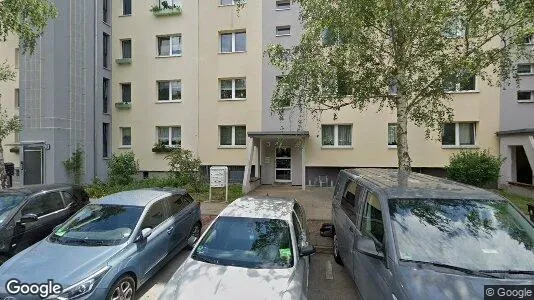 Apartments for rent in Potsdam - Photo from Google Street View