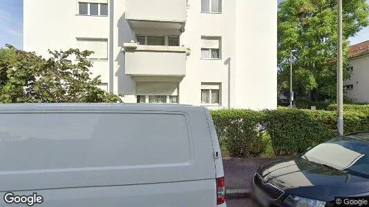 Apartments for rent in Arlesheim - Photo from Google Street View