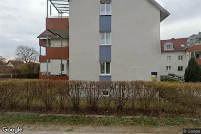 Apartments for rent in Böheimkirchen - Photo from Google Street View
