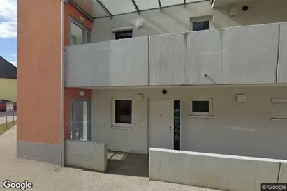 Apartments for rent in Hafnerbach - Photo from Google Street View