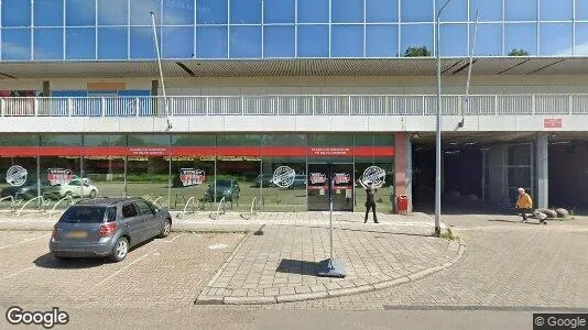 Apartments for rent in Heerlen - Photo from Google Street View