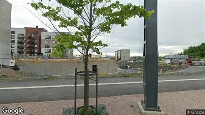 Apartments for rent in Tampere Luoteinen - Photo from Google Street View