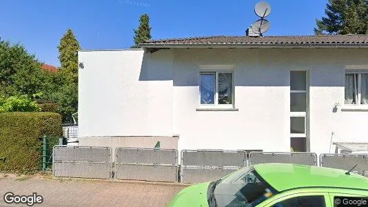 Apartments for rent in Main-Taunus-Kreis - Photo from Google Street View