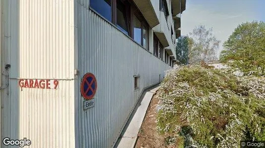 Apartments for rent in Vienna Floridsdorf - Photo from Google Street View