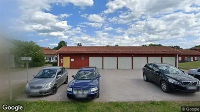 Apartments for rent in Tierp - Photo from Google Street View