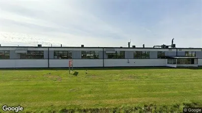 Apartments for rent in Laholm - Photo from Google Street View