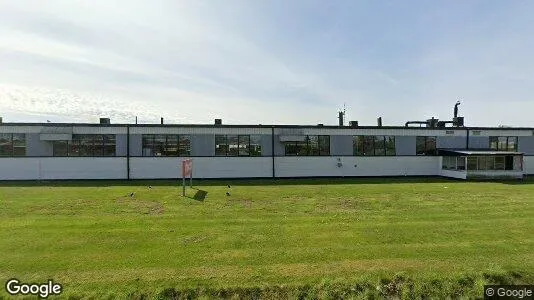 Apartments for rent in Laholm - Photo from Google Street View