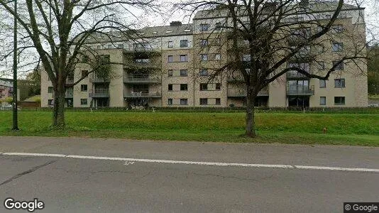 Apartments for rent in Aywaille - Photo from Google Street View