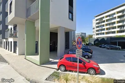 Apartments for rent in Bratislava Ružinov - Photo from Google Street View