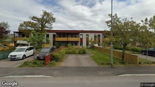 Rooms for rent in Kalmar - Photo from Google Street View