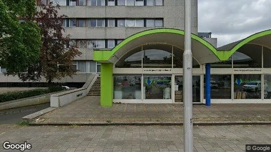 Apartments for rent in Arnhem - Photo from Google Street View