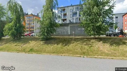 Apartments for rent in Jyväskylä - Photo from Google Street View
