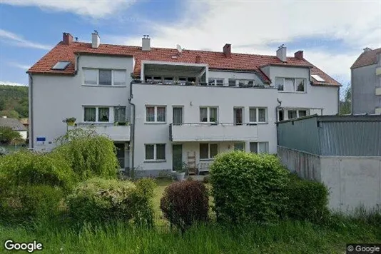 Apartments for rent in Hainfeld - Photo from Google Street View