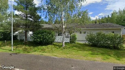 Apartments for rent in Kuopio - Photo from Google Street View