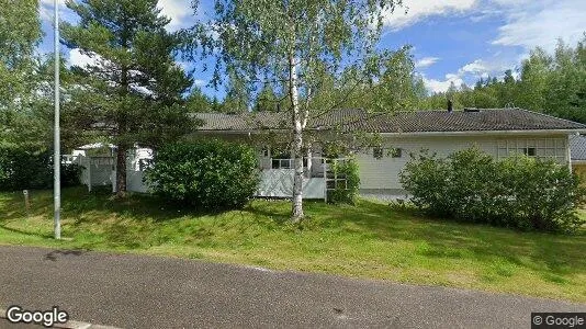 Apartments for rent in Kuopio - Photo from Google Street View