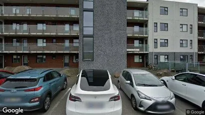 Apartments for rent in Reykjavík Árbær - Photo from Google Street View