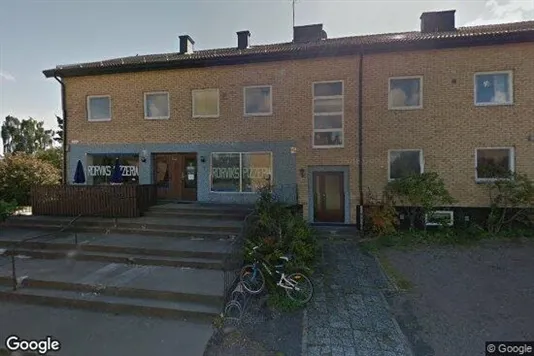 Apartments for rent in Sävsjö - Photo from Google Street View