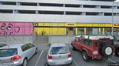 Apartments for rent in Reykjavík Hlíðar - Photo from Google Street View