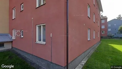 Apartments for rent in Gävle - Photo from Google Street View