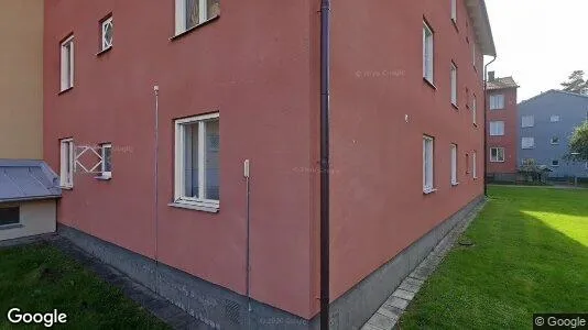 Apartments for rent in Gävle - Photo from Google Street View