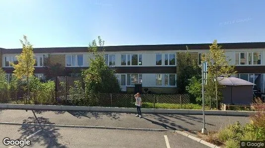 Apartments for rent in Linköping - Photo from Google Street View