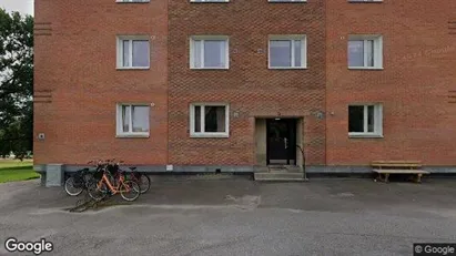 Apartments for rent in Finspång - Photo from Google Street View