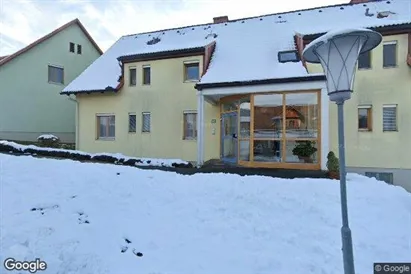 Apartments for rent in Bad Gleichenberg - Photo from Google Street View