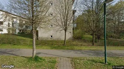 Apartments for rent in Bad Gleichenberg - Photo from Google Street View