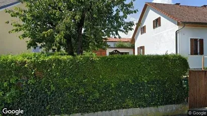 Apartments for rent in Fürstenfeld - Photo from Google Street View