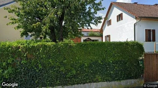 Apartments for rent in Fürstenfeld - Photo from Google Street View