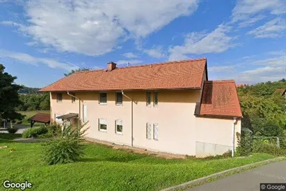Apartments for rent in Edelsbach bei Feldbach - Photo from Google Street View
