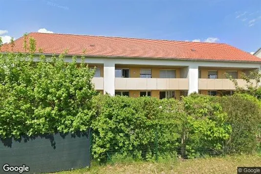 Apartments for rent in Kirchberg an der Raab - Photo from Google Street View