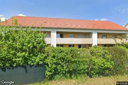 Apartments for rent in Kirchberg an der Raab - Photo from Google Street View