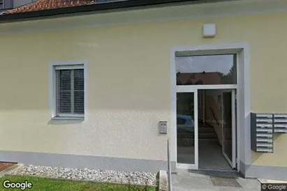 Apartments for rent in Dobl-Zwaring - Photo from Google Street View