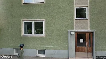 Apartments for rent in Tranås - Photo from Google Street View