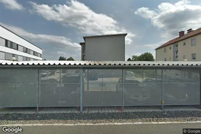 Apartments for rent in Leibnitz - Photo from Google Street View