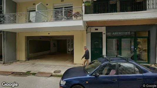 Apartments for rent in Ioannina - Photo from Google Street View