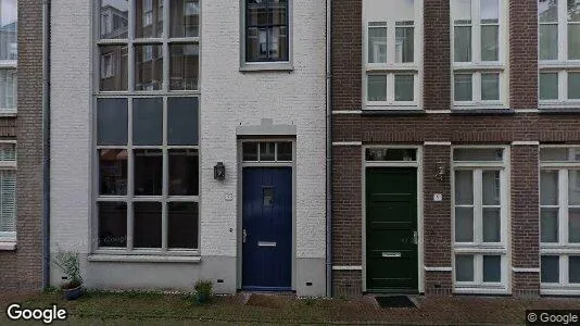 Apartments for rent in Helmond - Photo from Google Street View