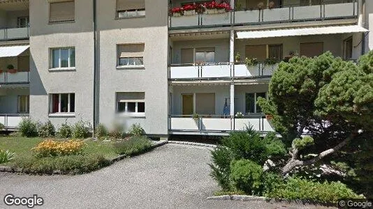 Apartments for rent in Lebern - Photo from Google Street View