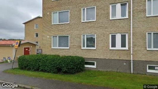 Apartments for rent in Katrineholm - Photo from Google Street View