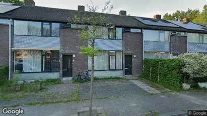 Rooms for rent in Groningen - Photo from Google Street View