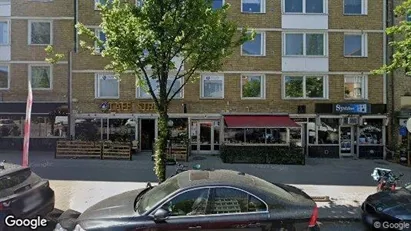 Apartments for rent in Gävle - Photo from Google Street View