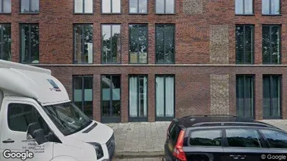 Apartments for rent in Tilburg - Photo from Google Street View
