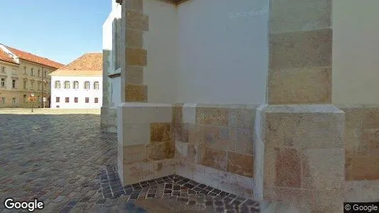 Apartments for rent in Sljeme (Medvednica-Tomislavac) - Photo from Google Street View