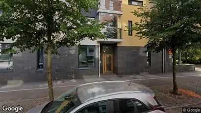 Apartments for rent in Helsinki Itäinen - Photo from Google Street View