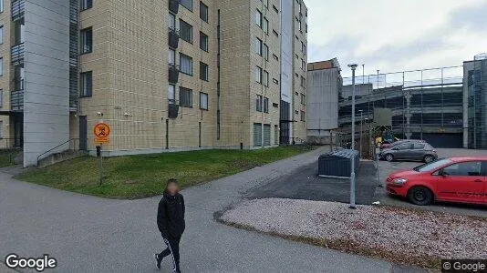 Apartments for rent in Espoo - Photo from Google Street View