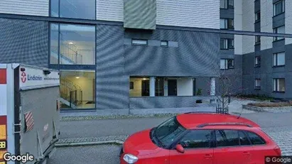 Apartments for rent in Espoo - Photo from Google Street View
