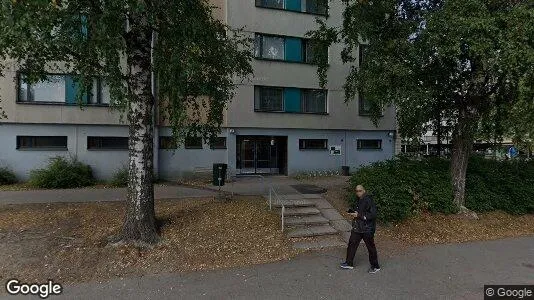 Apartments for rent in Vantaa - Photo from Google Street View