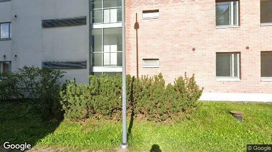 Apartments for rent in Espoo - Photo from Google Street View